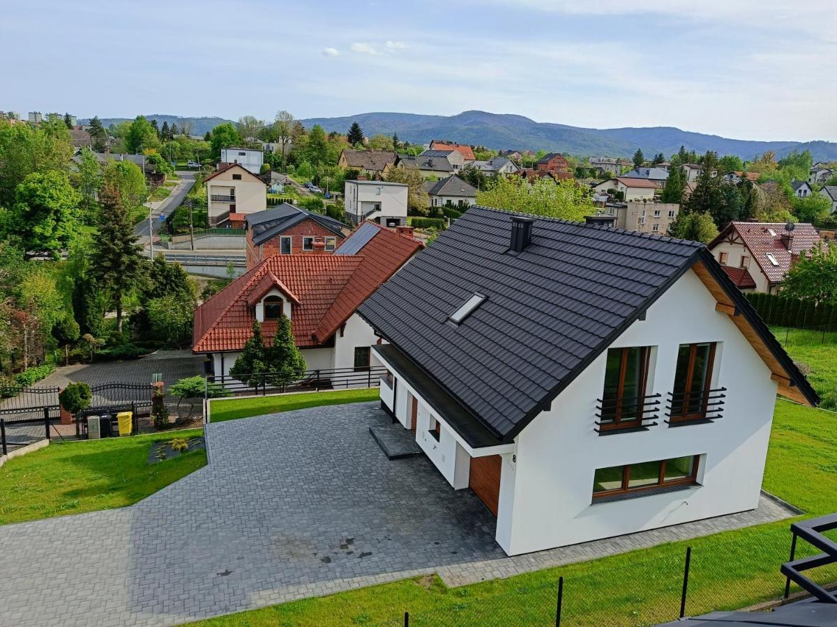 Cichy Zakątek - B&B