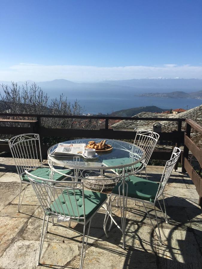 Pelion country house - Bed and Breakfast