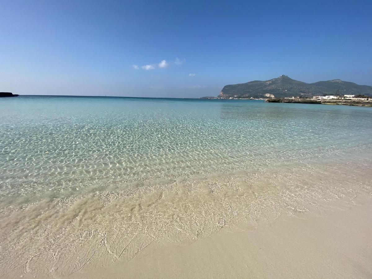 Dimora Quattro Vanelle - B&B Favignana