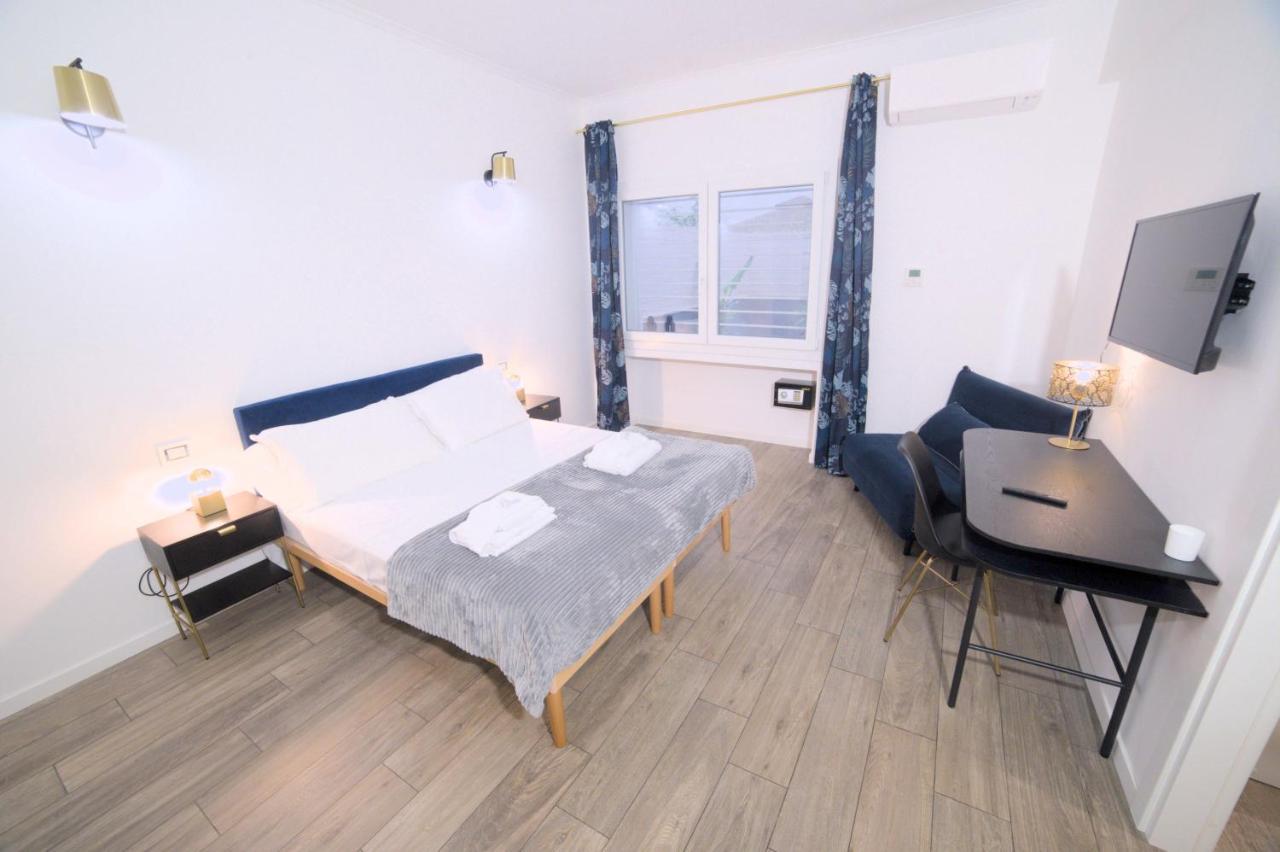 Appartamento con 2 Camere da Letto