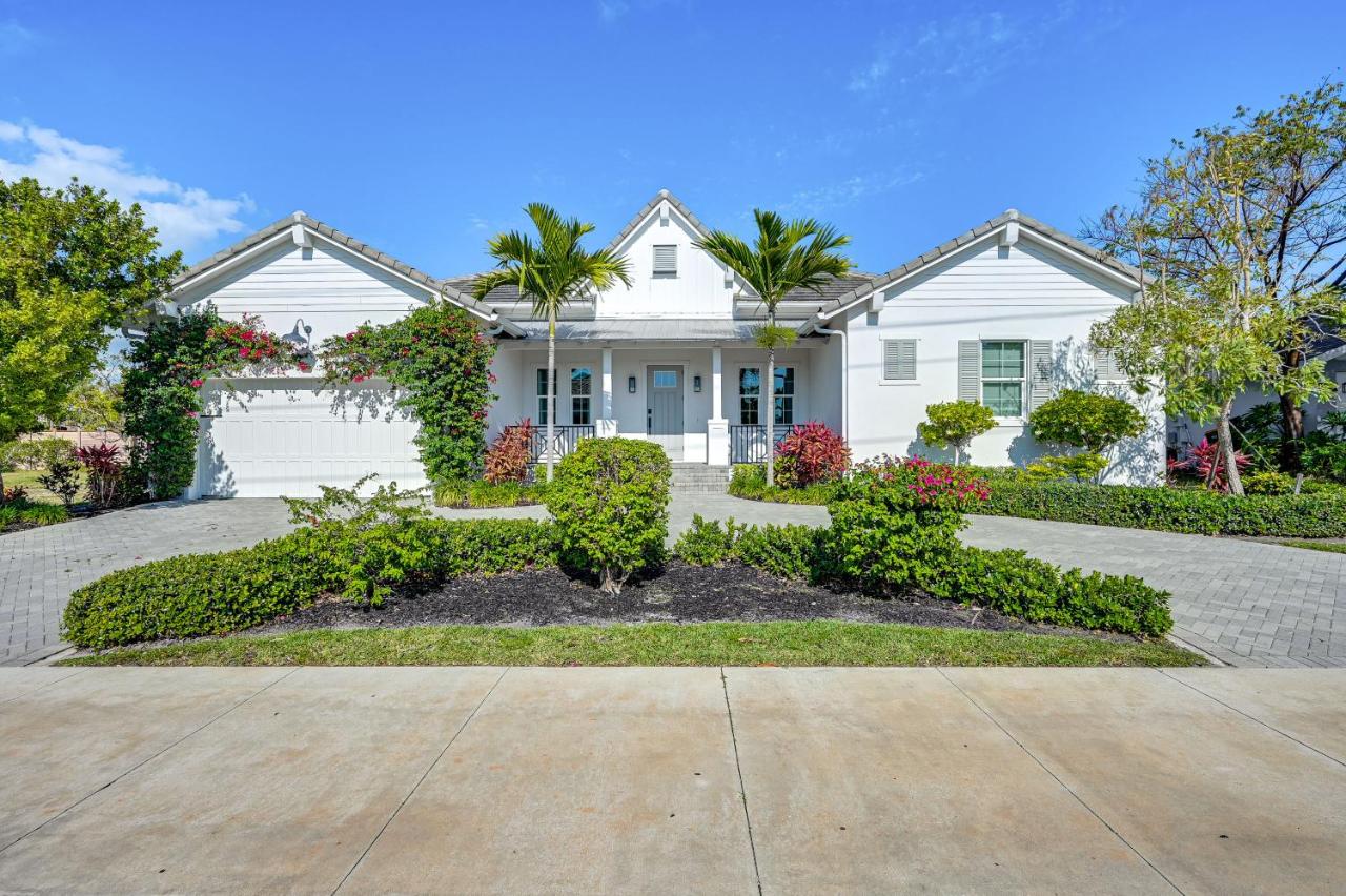 Marco Island Home with Pool and Hot Tub Near Beaches! - B&B