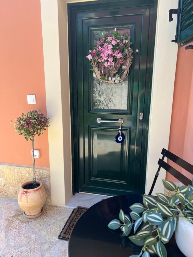 Spitaki - B&B Alepou