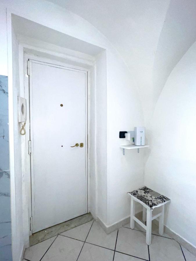 casa Alkamà - Bed and Breakfast