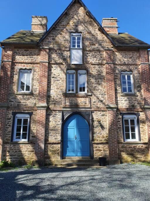 Le Couvent B - B&B