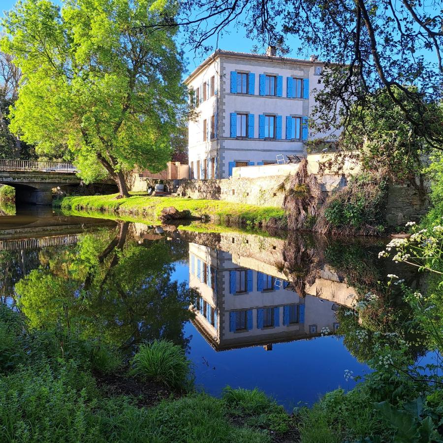 B&B Alzonne - La Vernassonne - Bed and Breakfast Alzonne