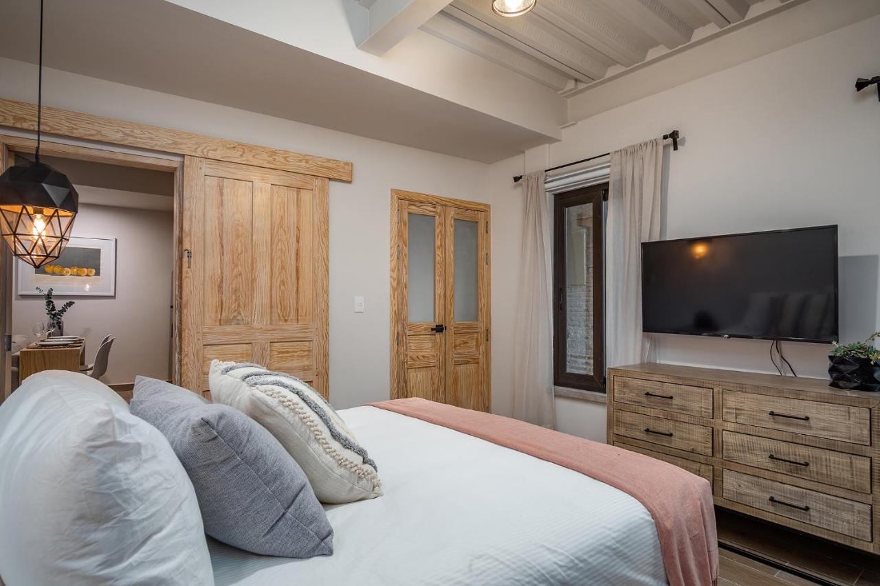 Appartement Standard 2 Chambres