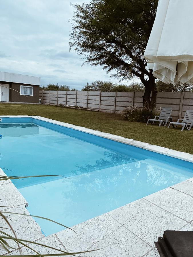 Finca Amankay con alojamiento para 5 personas - B&B