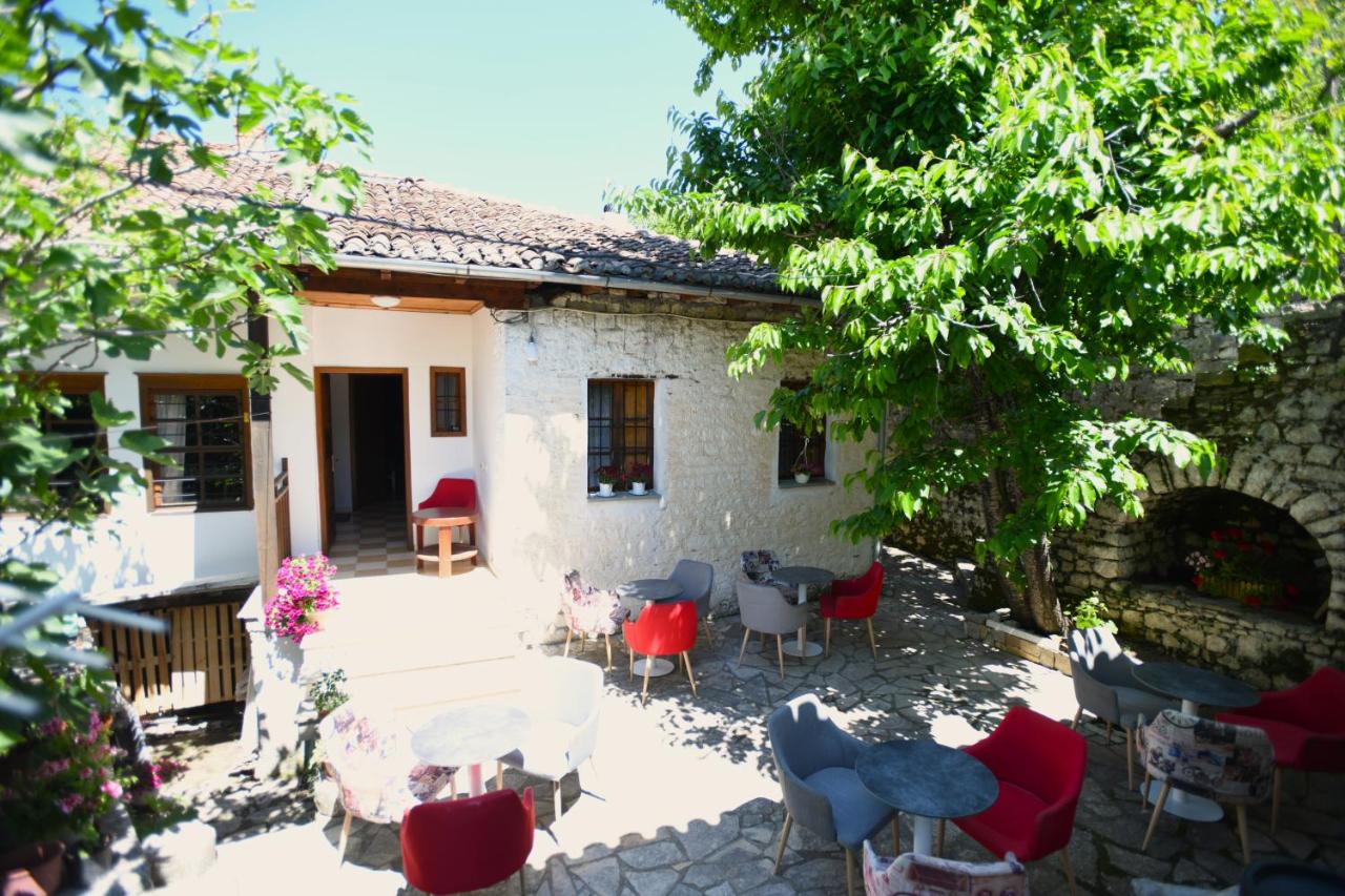 Villa Droboniku - Chambres d’hôtes