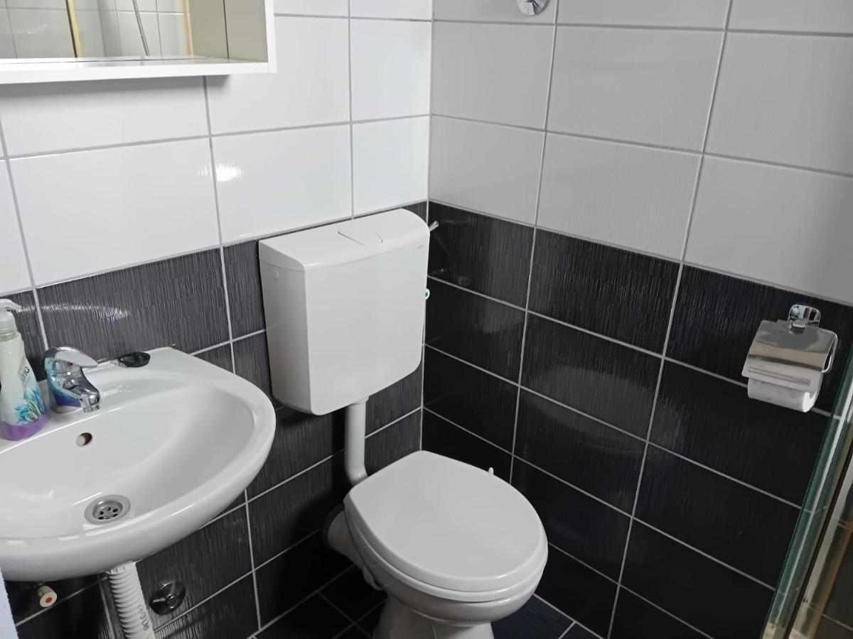 Apartman Peace 3 - B&B Medjugorie