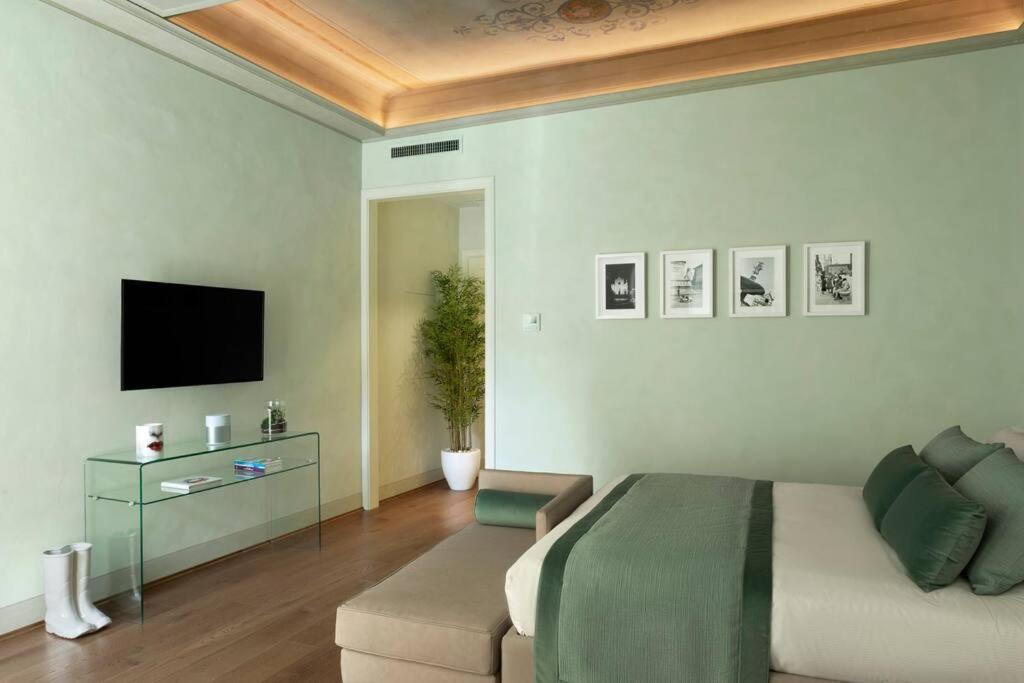 Appartamento con 1 Camera da Letto