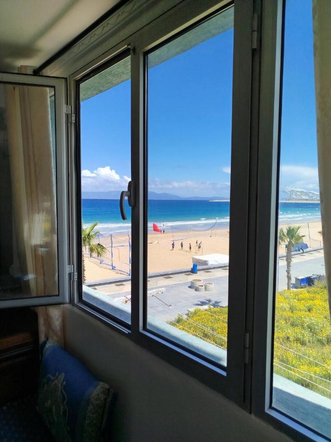 Apartment Corniche Ksar Sgher - B&B Ksar Sghir