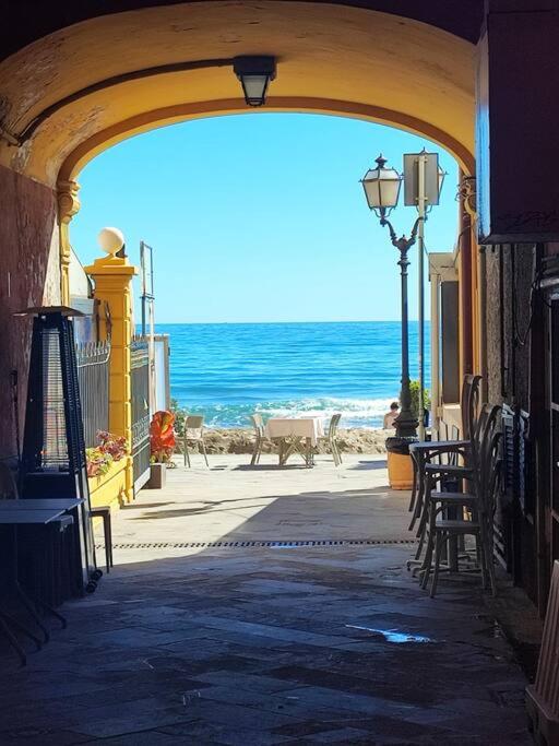 La Perla nel Mare - ALASSIO - Ferienwohnung Alassio