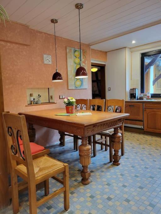 Des 16ten Jahrhunderts Sonne - B&B Schwanau