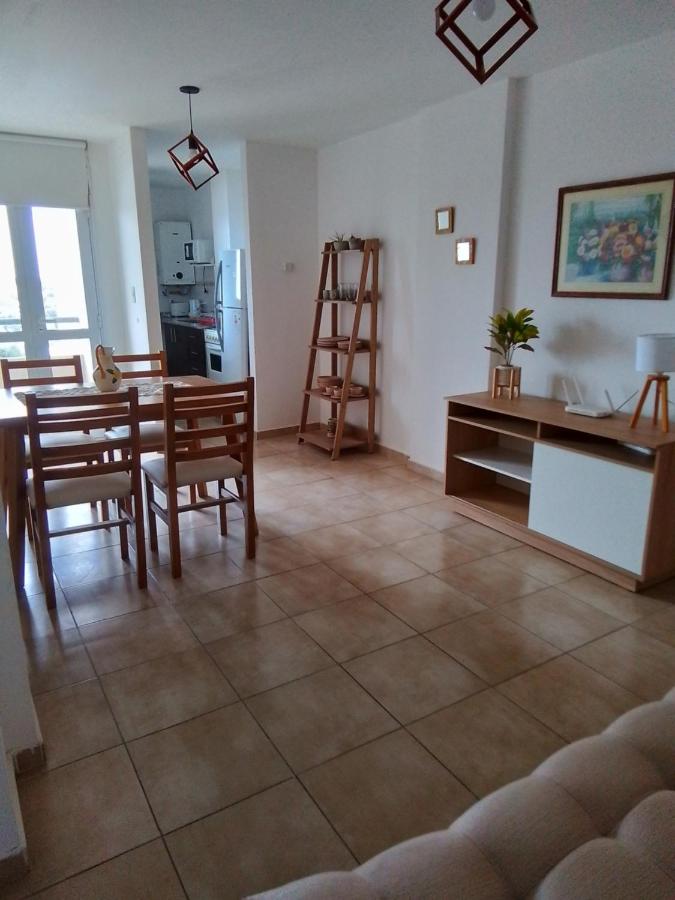 Alojamiento temporario Río Cuarto - Ferienwohnung