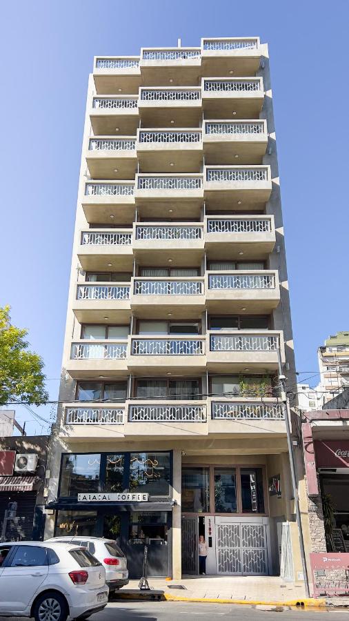 Scala 3 - Departamento Deluxe - Palermo Soho - B&B