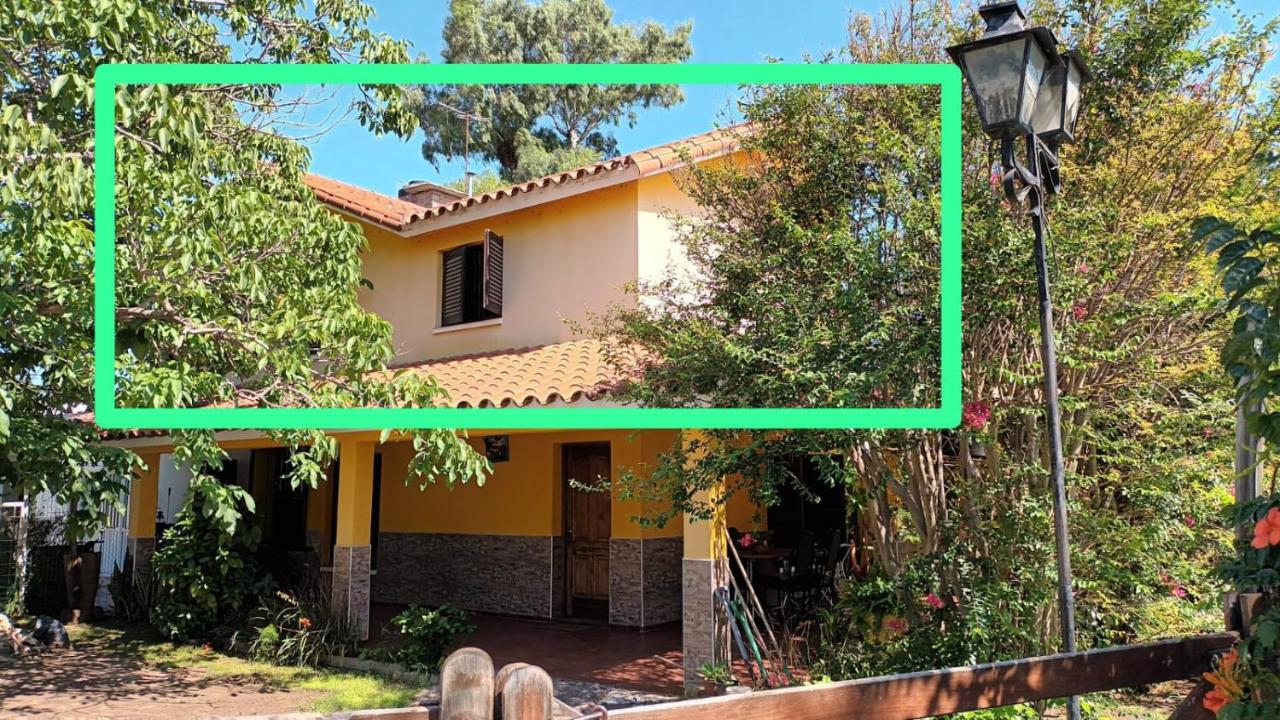 Departamento La Tere - B&B