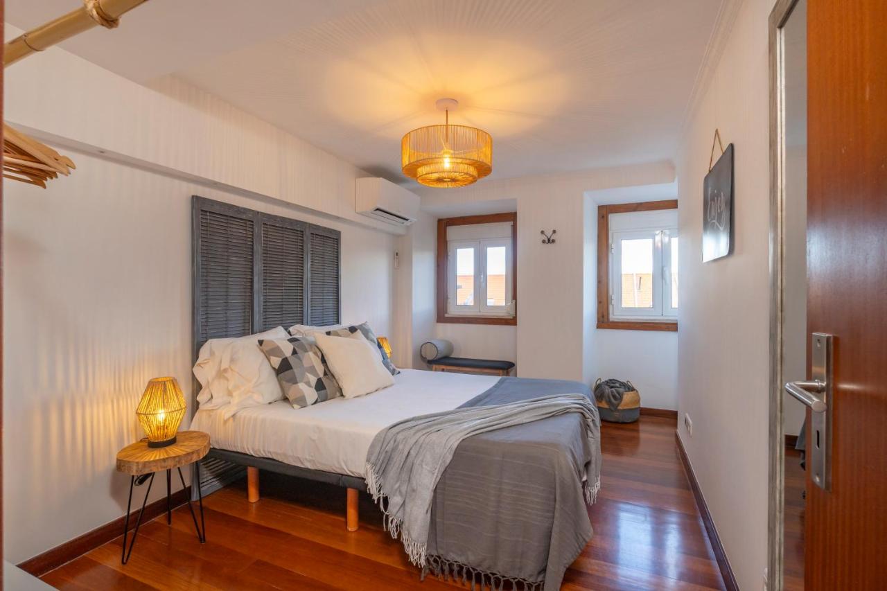 Standaard Appartement - 2e Verdieping