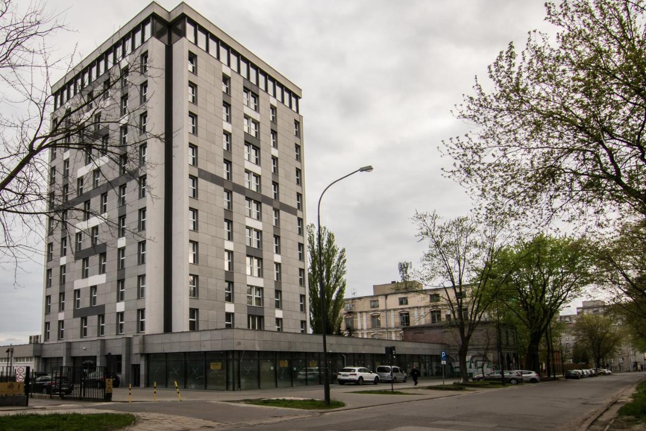 Tucan - 77 Apartments Wigury - Dostęp na KOD - Parking - Smaczna Kawa - Centrum - Blisko Piotrkowska - Galeria - Widok na miasto - Klimatyzacja - 7 piętro - FV - B&B Lodz
