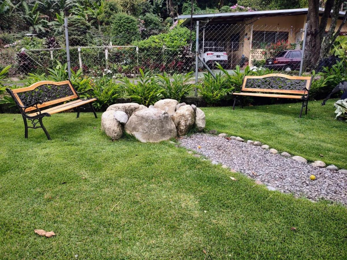 Boquete Orange Country 1 - B&B