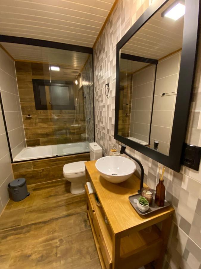Cabana Privativa na Serra Gaúcha - Vale das Fadas - Ferienwohnung São Francisco de Paula