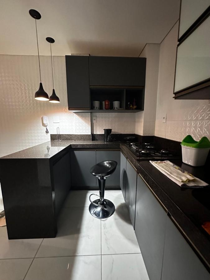 Apartamento em área nobre - B&B