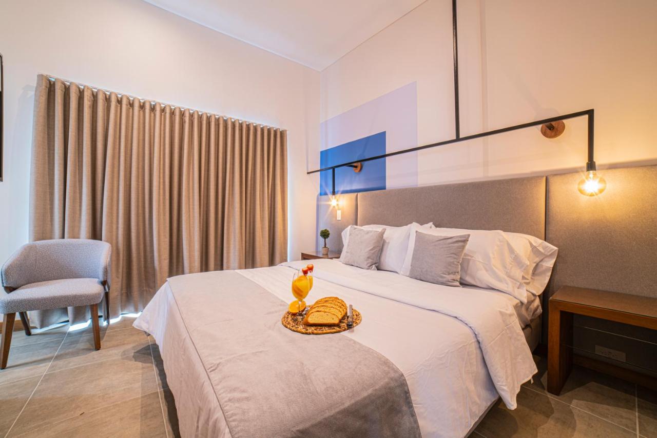 Three-Bedroom Premium Apartment