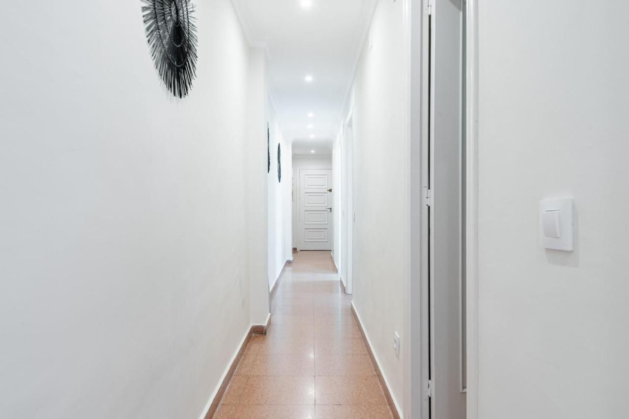 Apartamento Brisa del Mar Sunrise - B&B Torrevieja