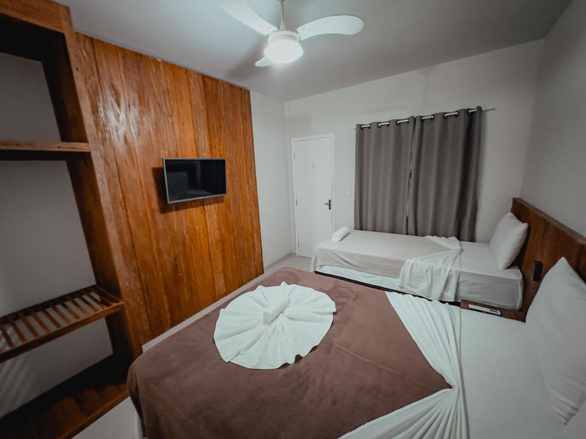 Ground Floor Suite with Sea View