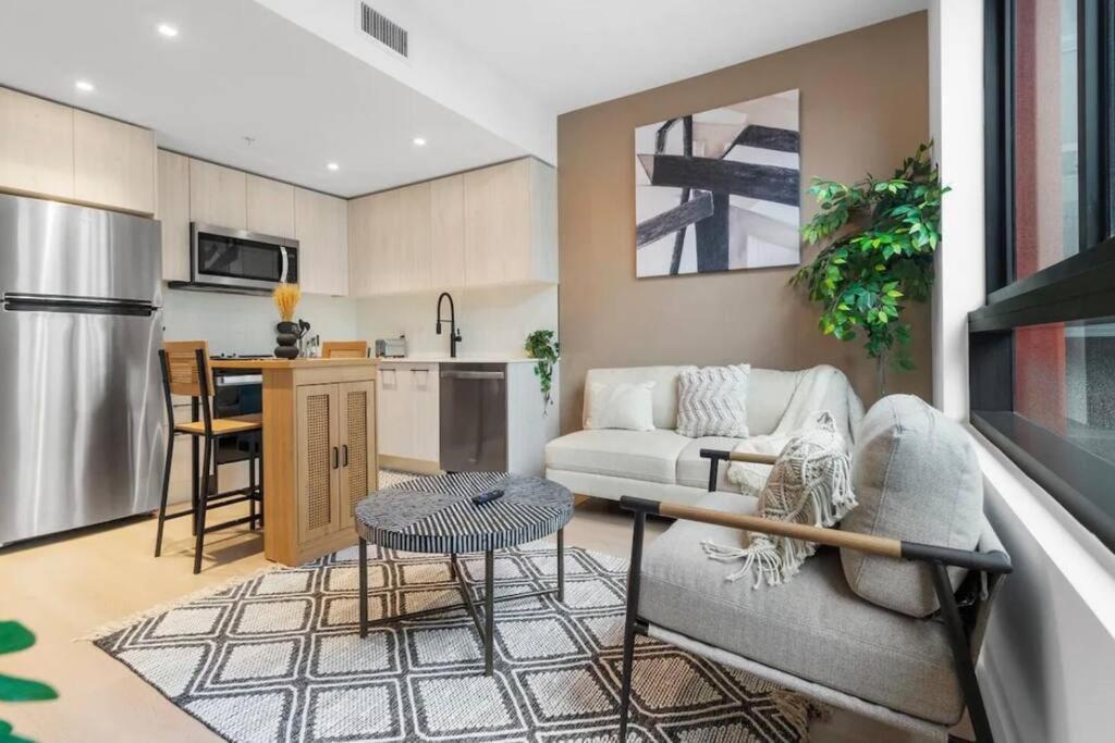 Wynwood Luxury 2 Bedroom Oasis! - Ferienwohnung Miami