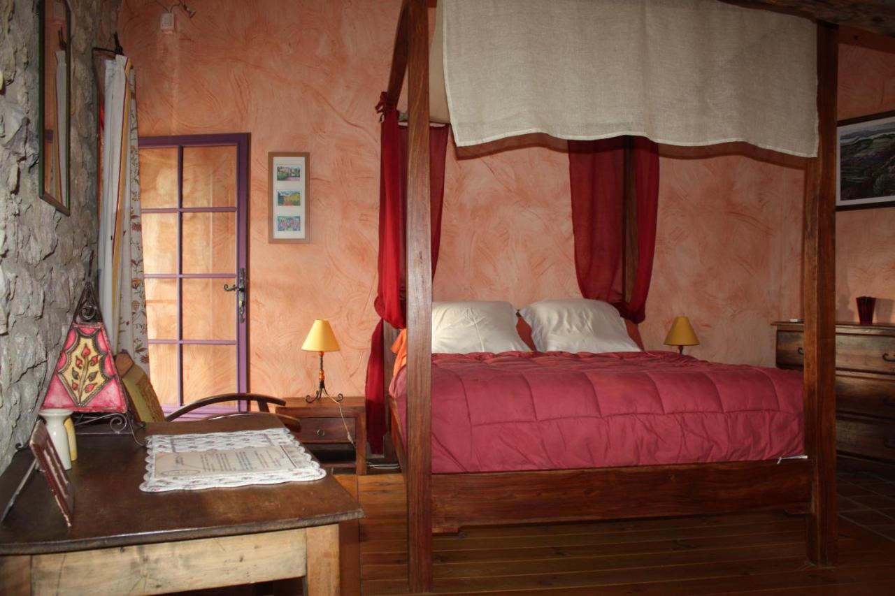 Doppelzimmer mit eigenem Bad