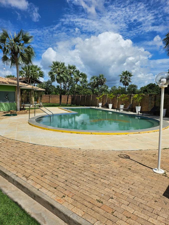 Casa Preguiça - B&B Barreirinhas