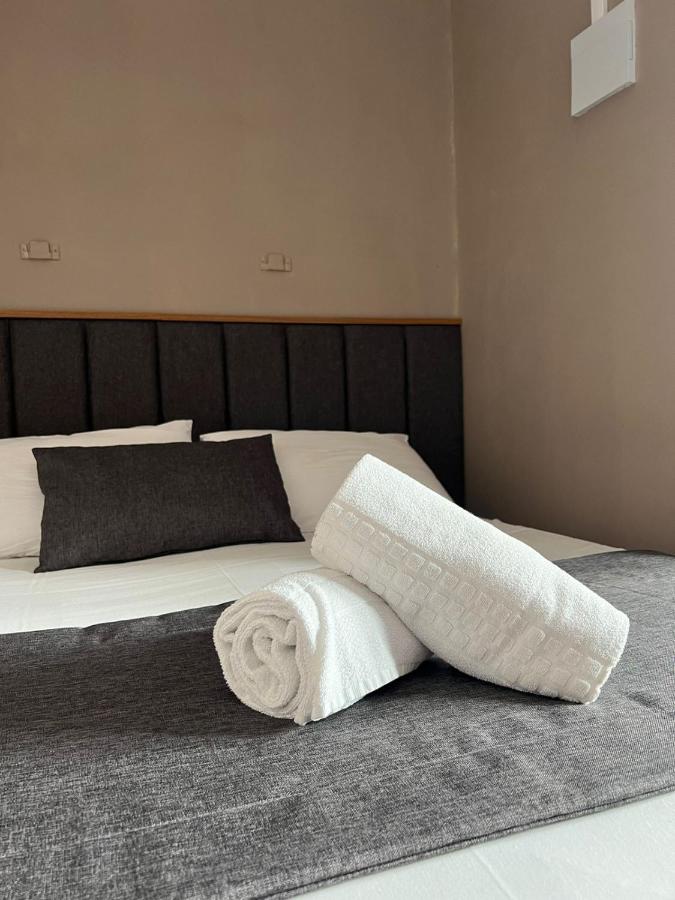Comfort Vierpersoonskamer