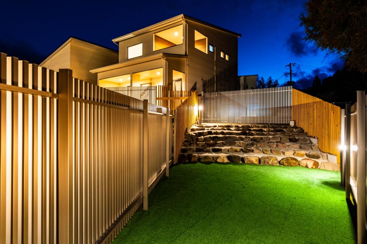 Villa - Vue sur Jardin