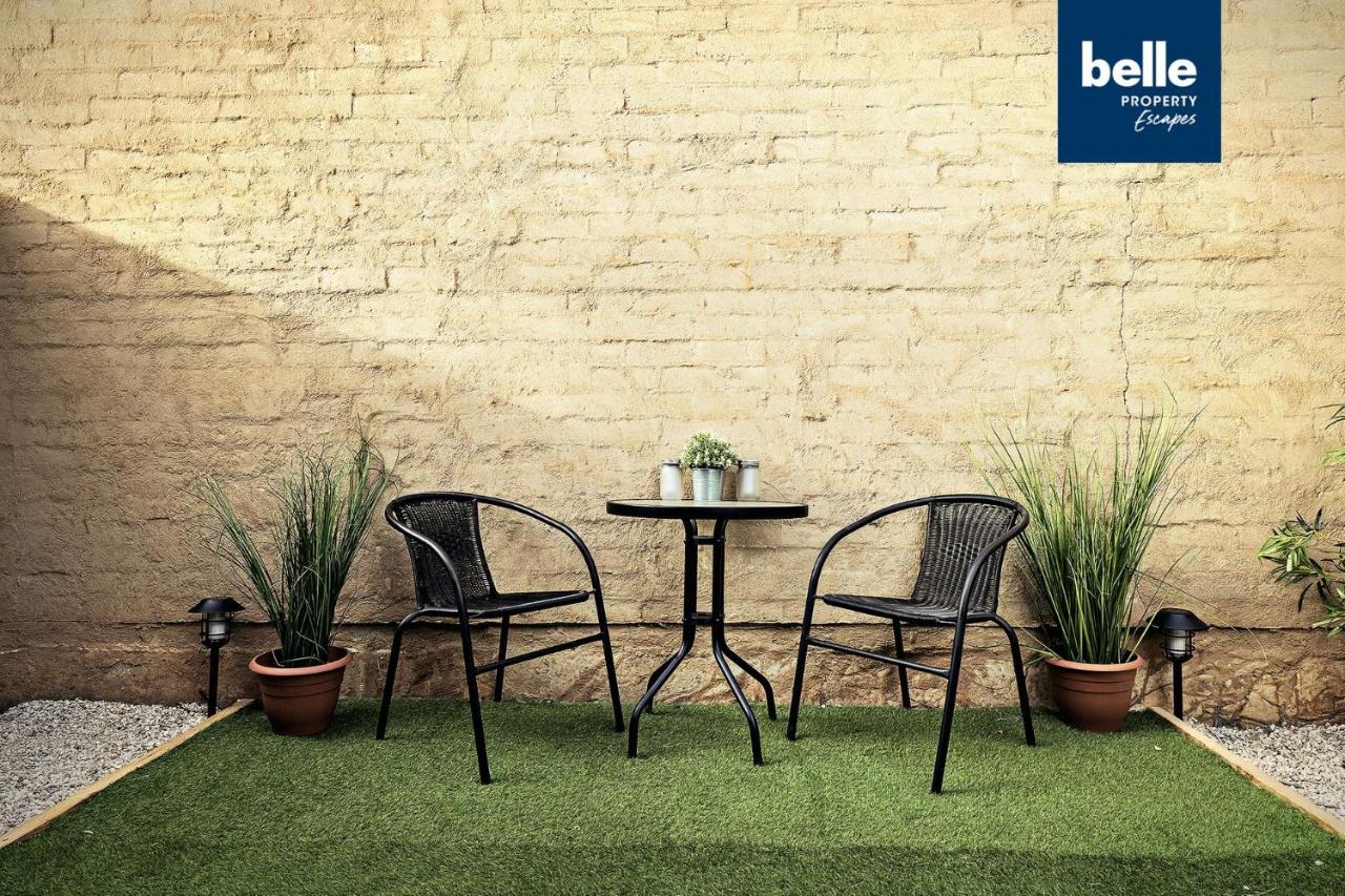 2 BR Apartment in Melbourne Street - North Adelaide - B&B
