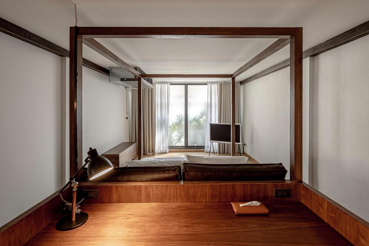 Two Bedroom Suite - 4th Floor