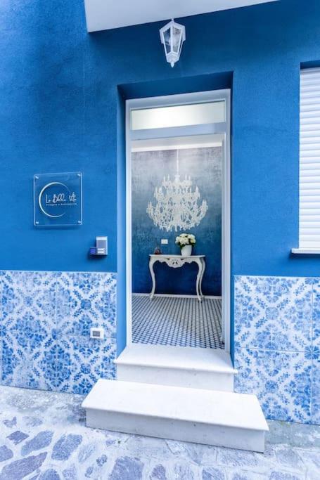 La Bella Vita - La Terrazza - B&B