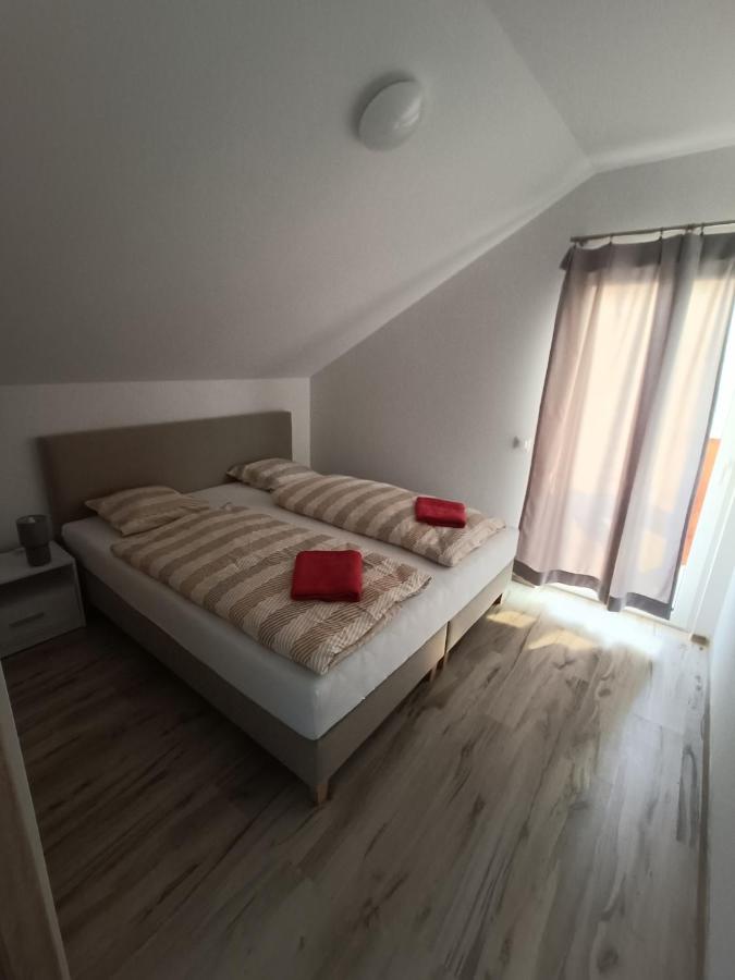 Suite-Apartment