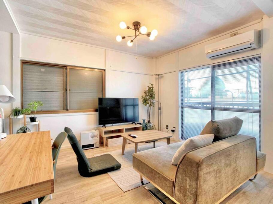 旅家 Kanzakigawa - B&B