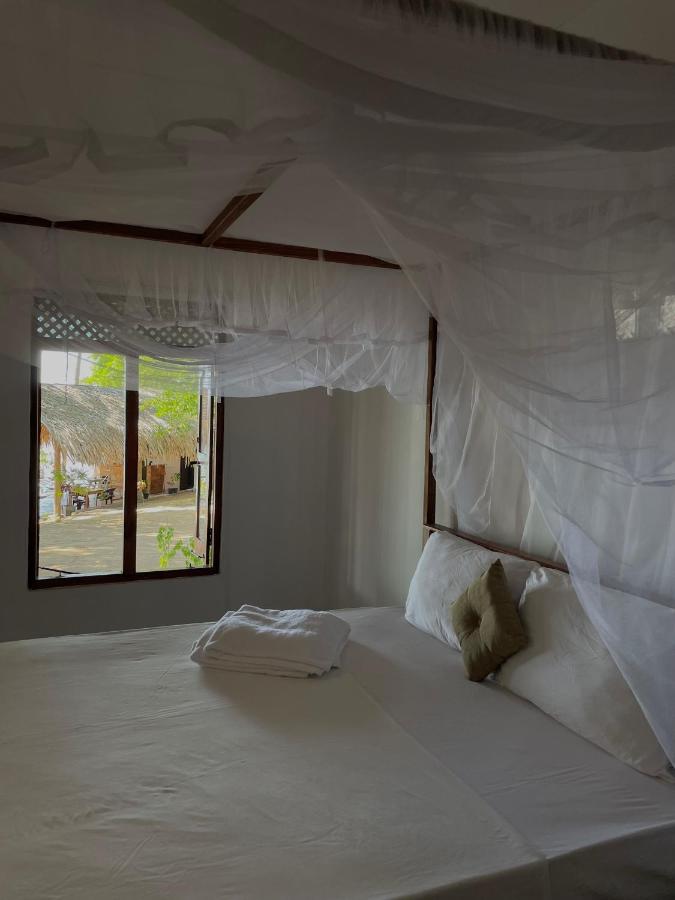 B&B Arugam Bay - Ocean Vibe Srilanka - Bed and Breakfast Arugam Bay