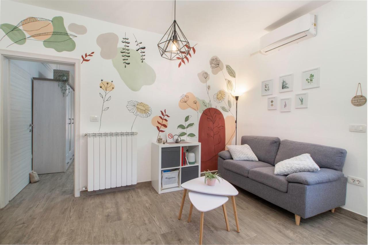 Apartment Vinotoč Izola - B&B
