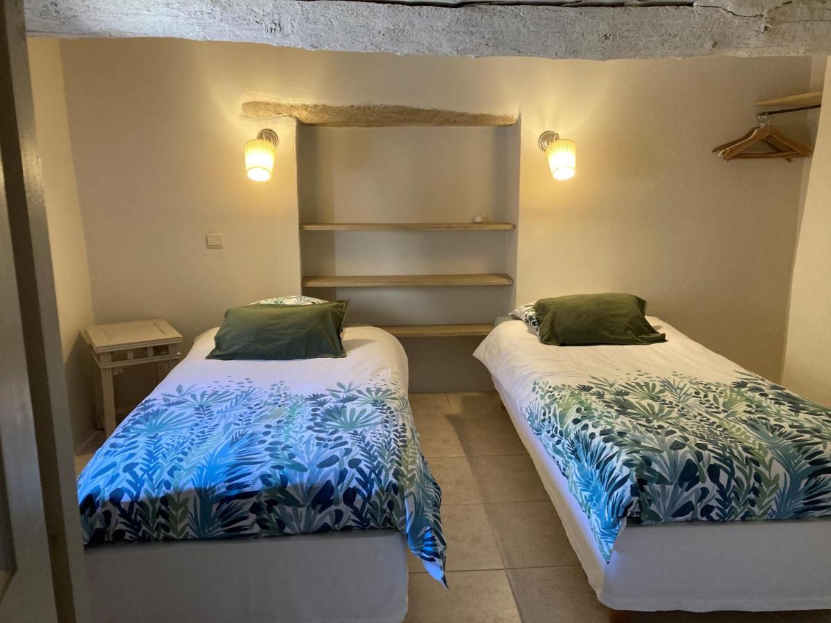 Duplex Apartment