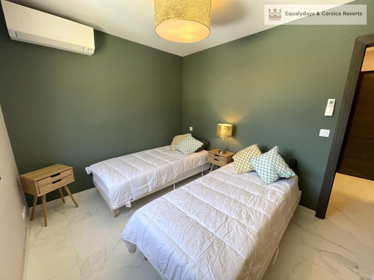 Appartamento con 2 Camere da Letto