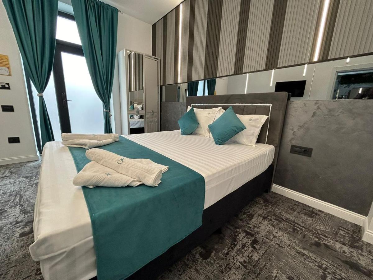 Sara Boutique Villa - Ferienwohnung Konstanza