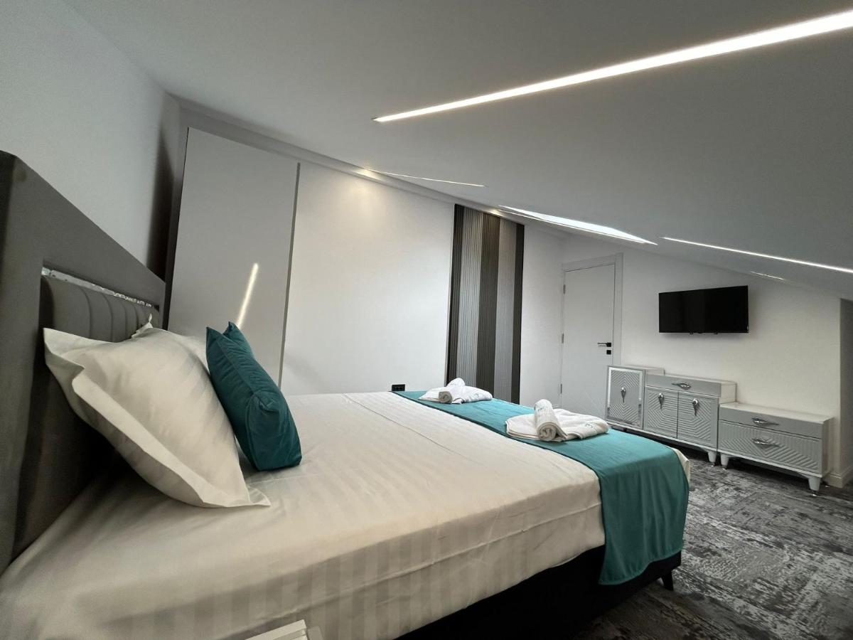 Habitación Familiar Deluxe