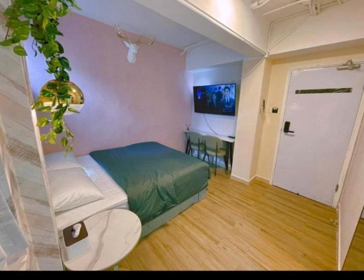 7 guest house - B&B Hong Kong