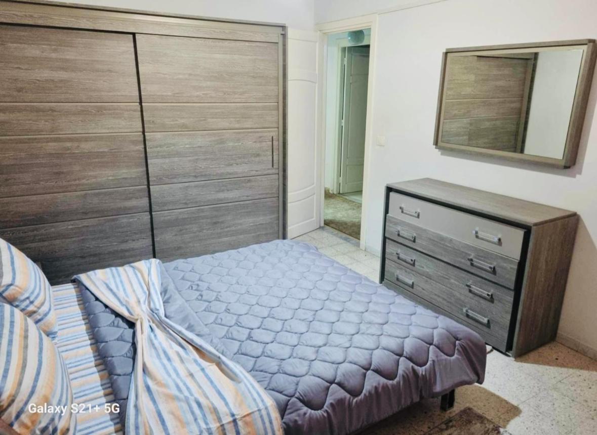 Superbe logement Majida boulila - B&B