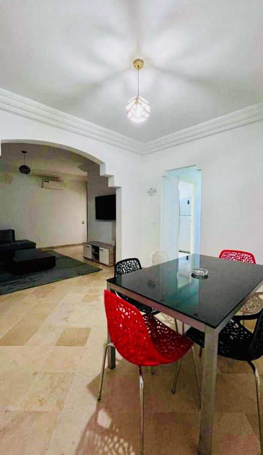 Superbe logement Majida boulila - B&B