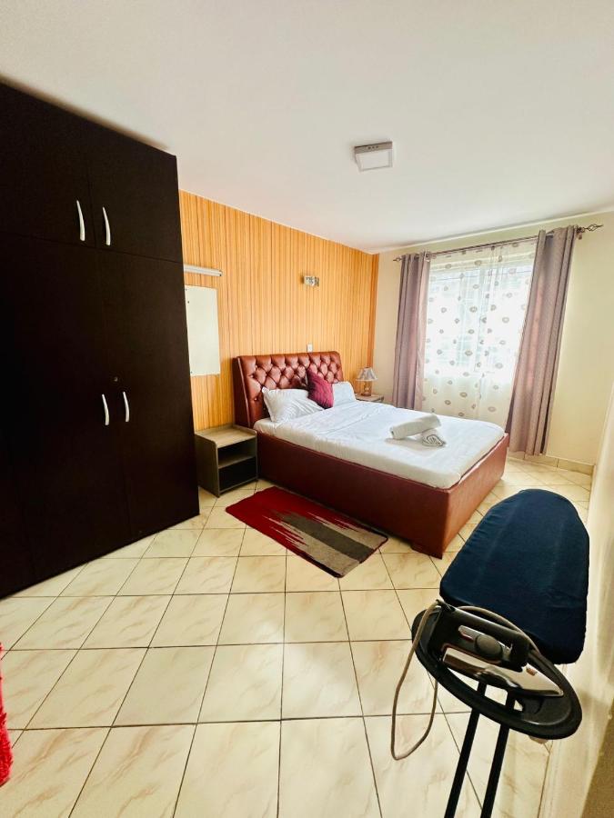 Apartment mit 2 Schlafzimmern