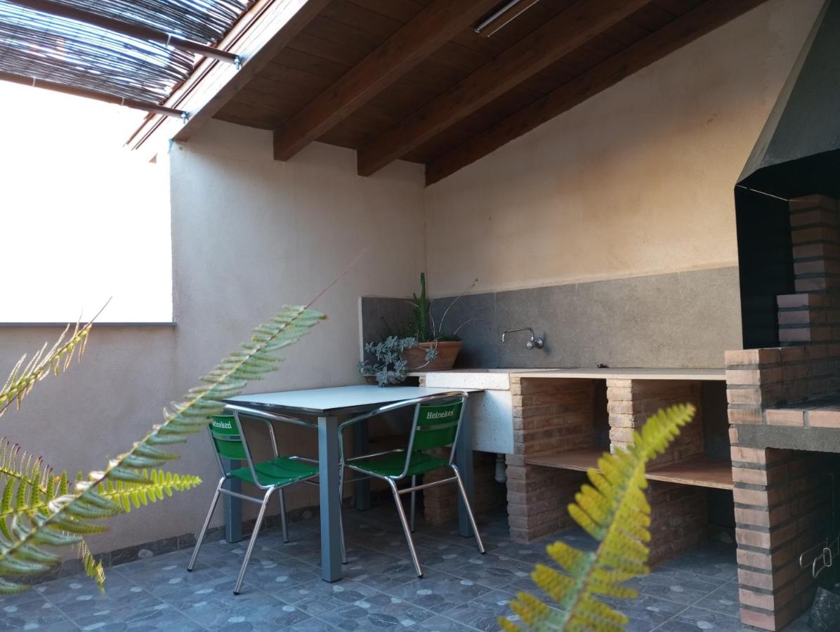 Casa rural Puchero y Manta - Bed and Breakfast