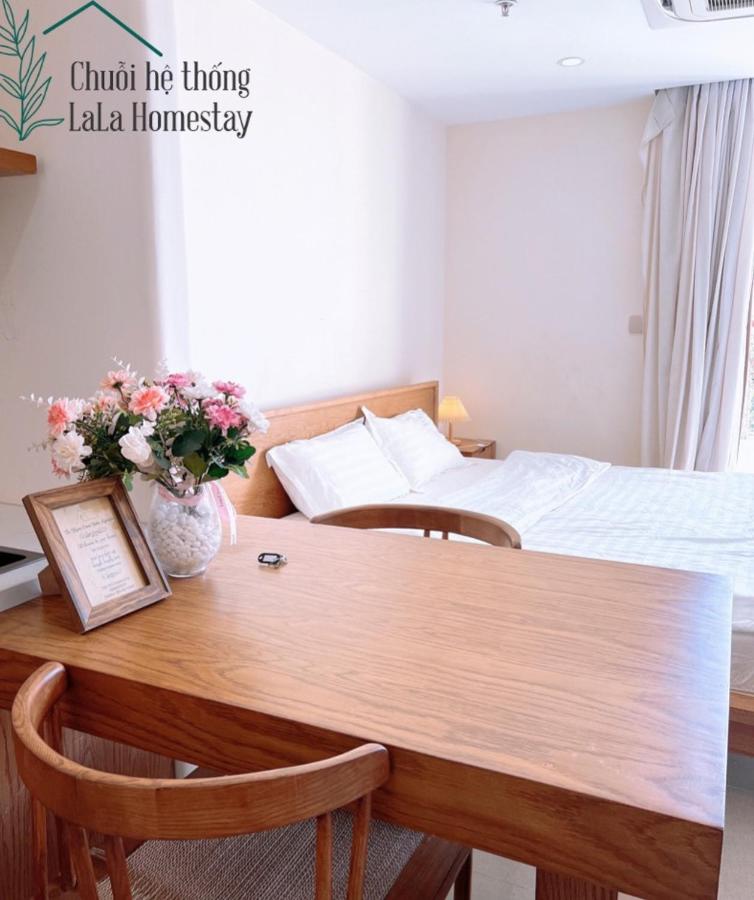 B&B Huế - LaLa The Manor Apartment - Bed and Breakfast Huế